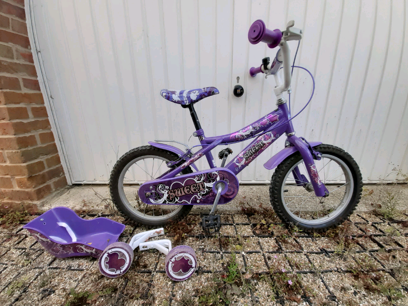 sweet 16 bike smyths